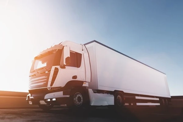 Ankara Finike, Nakliye Firması