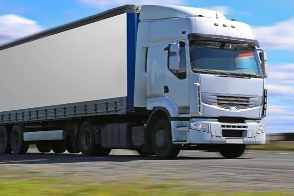 Ankara Finike, Nakliyat